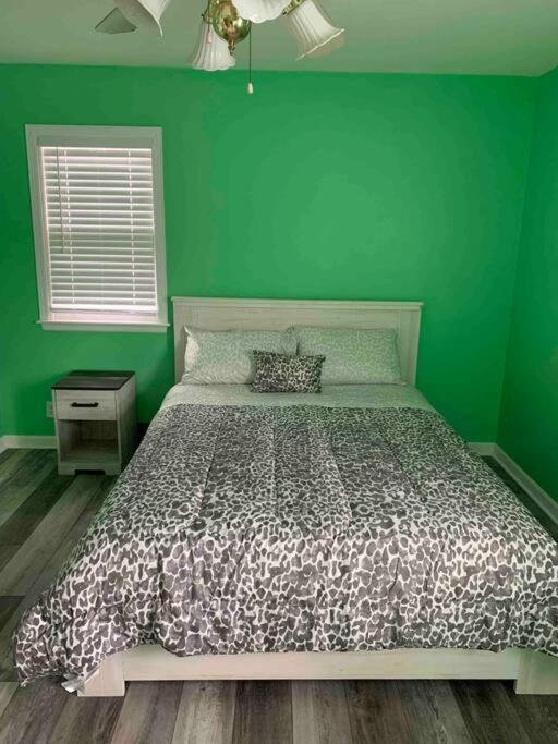 Remodeled House Minutes To Falls Attractions Villa Ниагарски водопад Екстериор снимка